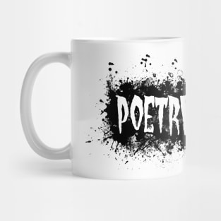 Poetry Mug